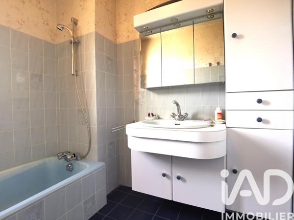 Maison à vendre 7 pièces 162 m² Saint-James