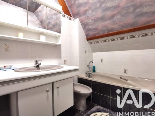 Maison à vendre 7 pièces 162 m² Saint-James