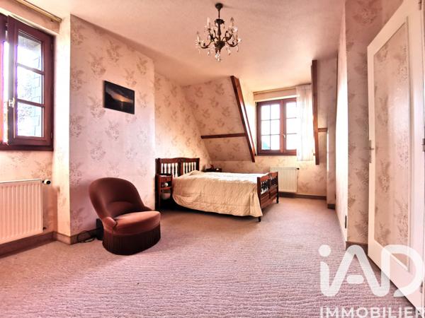 Maison à vendre 7 pièces 162 m² Saint-James