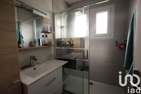 Maison traditionnelle 4 pièces de 79 m² à MAZÉ (49630)