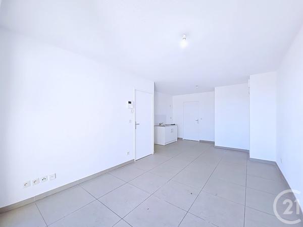 Appartement à vendre  2 pièces - 39,37 m2 FOS SUR MER - 13