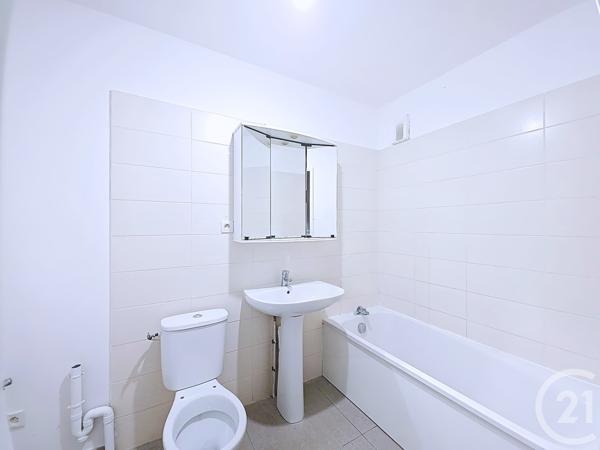 Appartement à vendre  2 pièces - 39,37 m2 FOS SUR MER - 13