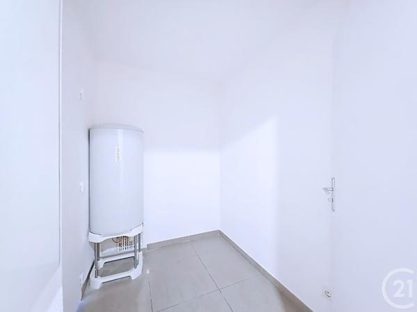 Appartement à vendre  2 pièces - 39,37 m2 FOS SUR MER - 13