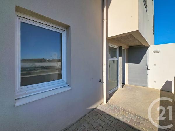 Appartement à vendre  2 pièces - 39,37 m2 FOS SUR MER - 13