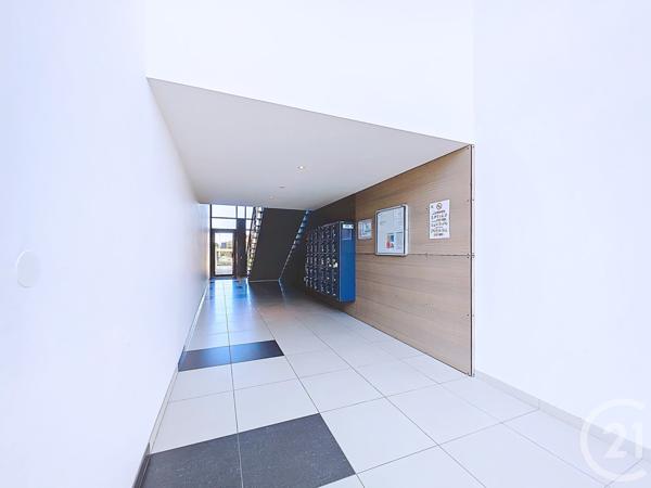 Appartement à vendre  2 pièces - 39,37 m2 FOS SUR MER - 13