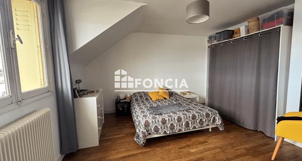 À vendre Maison 3 pièces 84 m² - Blois 41000