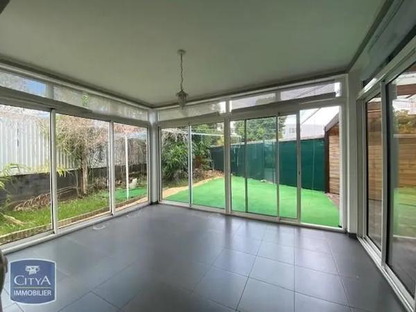 Maison à louer 4 pièces 120m²