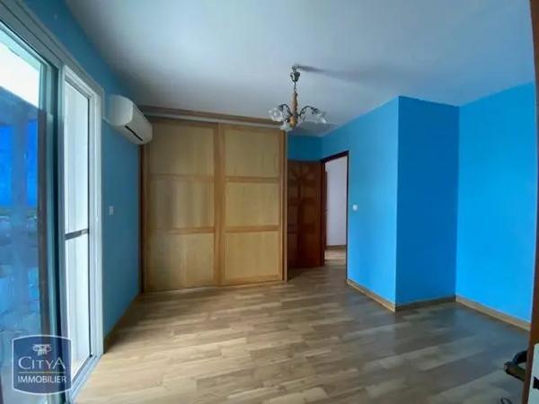 Maison à louer 4 pièces 120m²