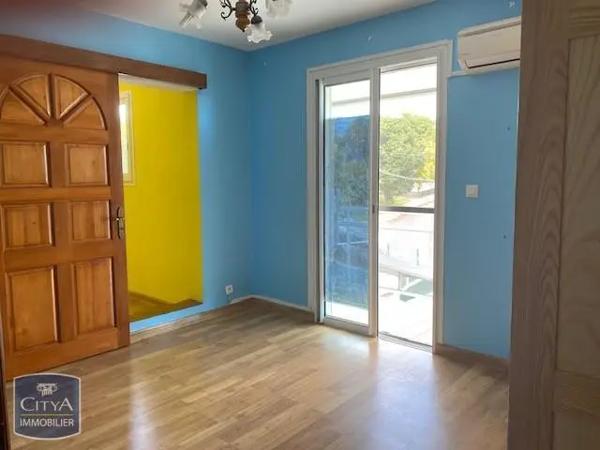 Maison à louer 4 pièces 120m²