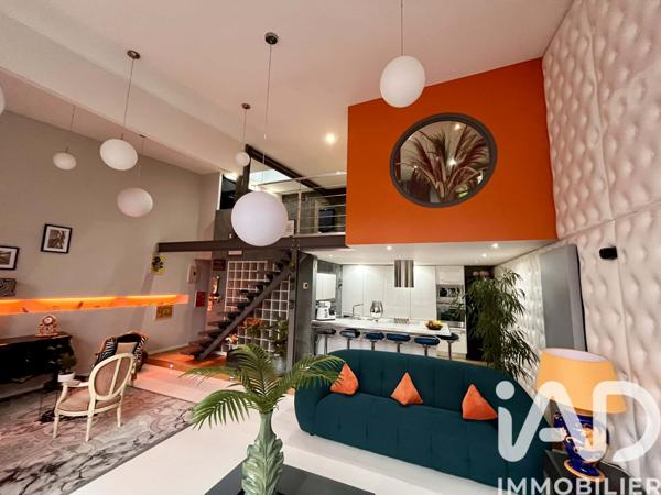 Appartement à vendre 4 pièces 80 m² Wattrelos