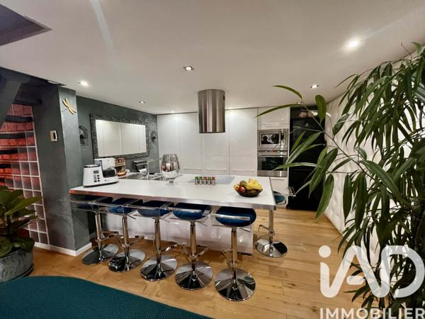 Appartement à vendre 4 pièces 80 m² Wattrelos