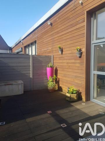 Appartement à vendre 4 pièces 80 m² Wattrelos