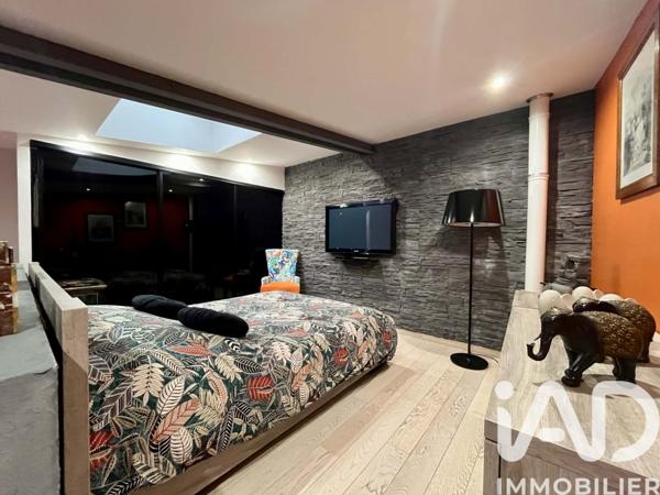 Appartement à vendre 4 pièces 80 m² Wattrelos