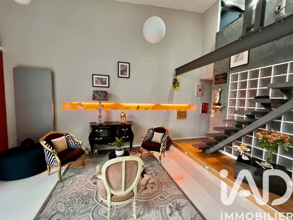 Appartement à vendre 4 pièces 80 m² Wattrelos