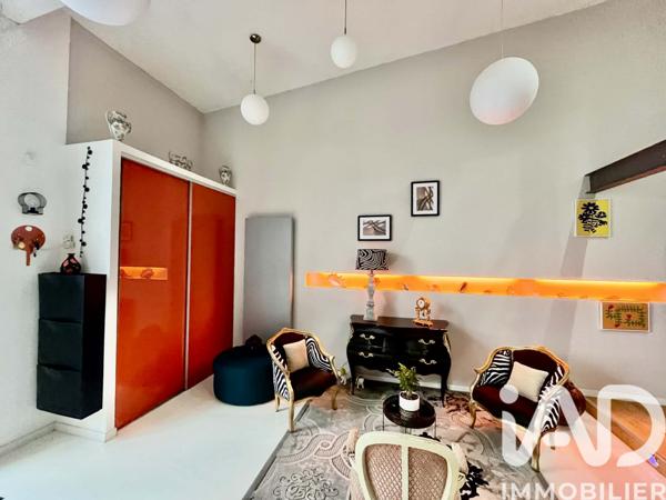 Appartement à vendre 4 pièces 80 m² Wattrelos