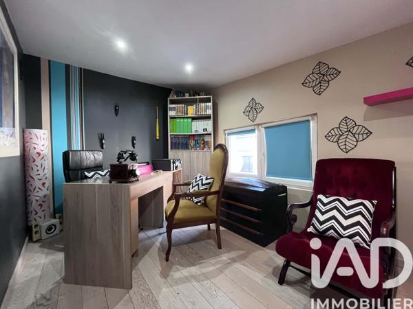 Appartement à vendre 4 pièces 80 m² Wattrelos