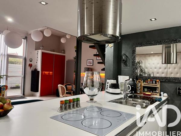 Appartement à vendre 4 pièces 80 m² Wattrelos