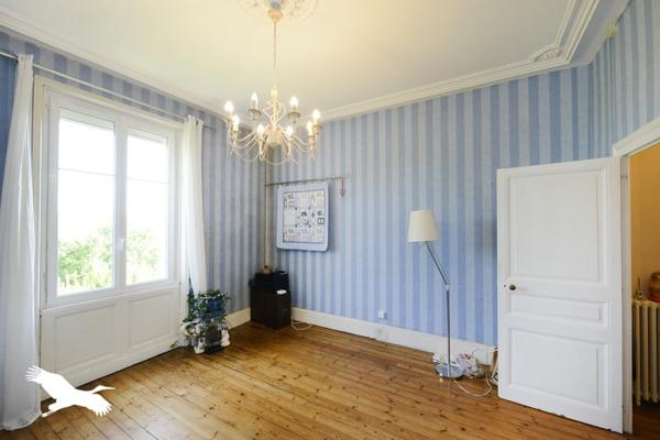 Maison à vendre |  Angoulême |  7 pièces | 165 m²