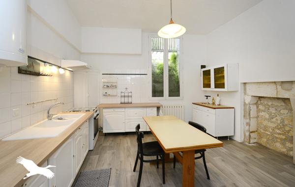 Maison à vendre |  Angoulême |  7 pièces | 165 m²