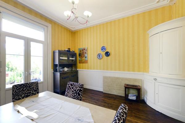 Maison à vendre |  Angoulême |  7 pièces | 165 m²