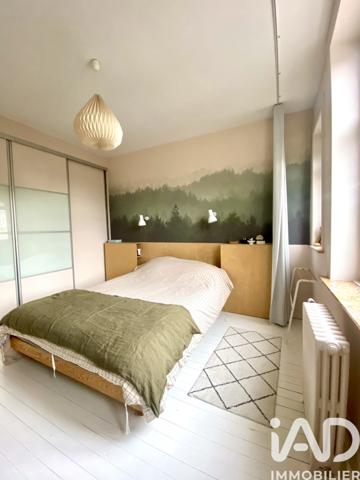 Maison à vendre 7 pièces 175 m² Croix