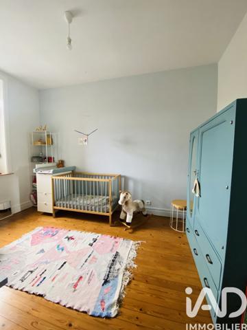 Maison à vendre 7 pièces 175 m² Croix