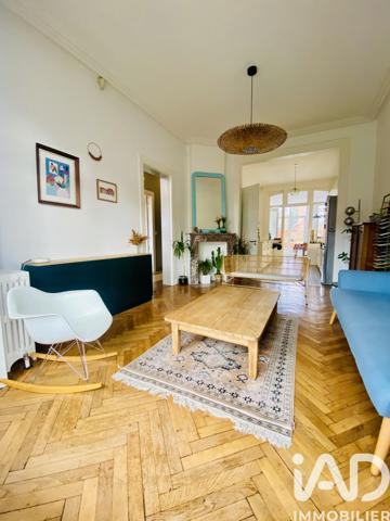 Maison à vendre 7 pièces 175 m² Croix