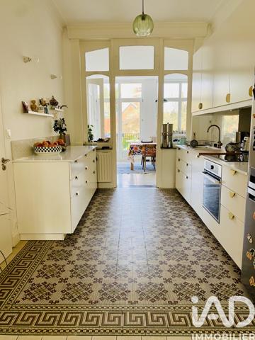 Maison à vendre 7 pièces 175 m² Croix