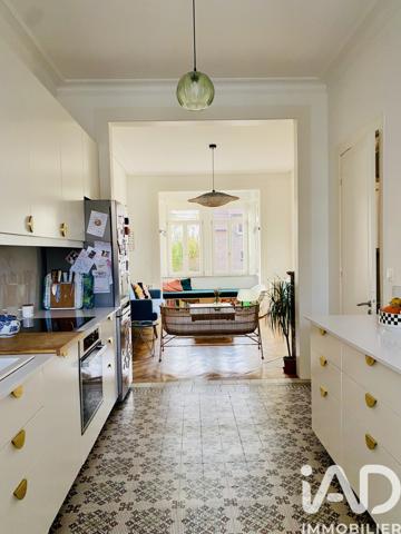 Maison à vendre 7 pièces 175 m² Croix