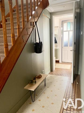 Maison à vendre 7 pièces 175 m² Croix