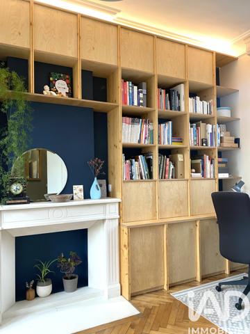 Maison à vendre 7 pièces 175 m² Croix