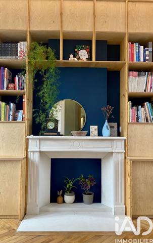 Maison à vendre 7 pièces 175 m² Croix