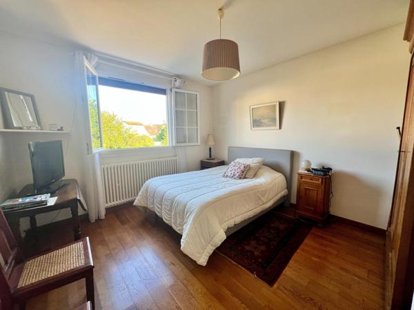 Charmante maison 4 chambres et sous-sol total à Villers-Cotterêts