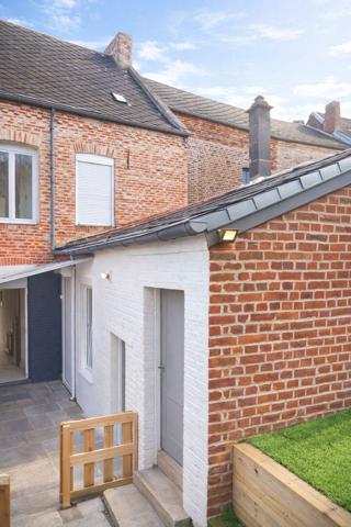 Maison 4 pièces 90 m2