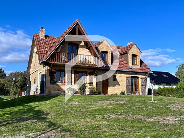 Maison 6 pièces 147 m2