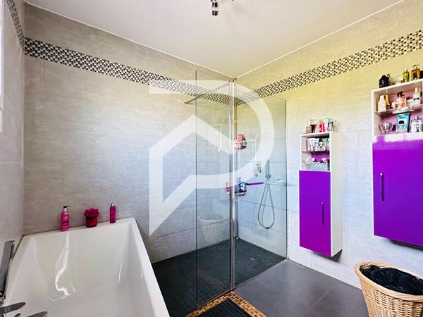 Maison 6 pièces 147 m2