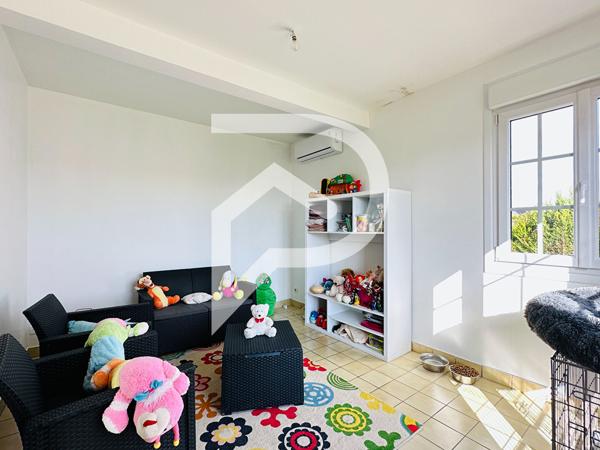 Maison 6 pièces 147 m2