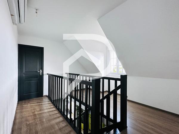Maison 6 pièces 147 m2