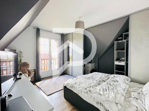 Maison 6 pièces 147 m2