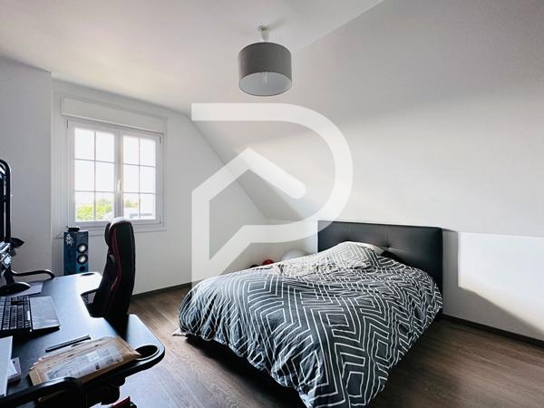 Maison 6 pièces 147 m2
