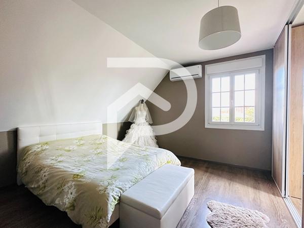 Maison 6 pièces 147 m2