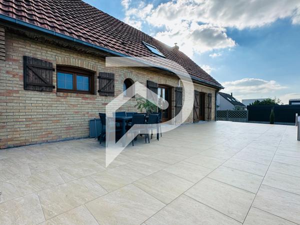 Maison 6 pièces 147 m2