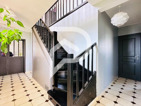 Maison 6 pièces 147 m2