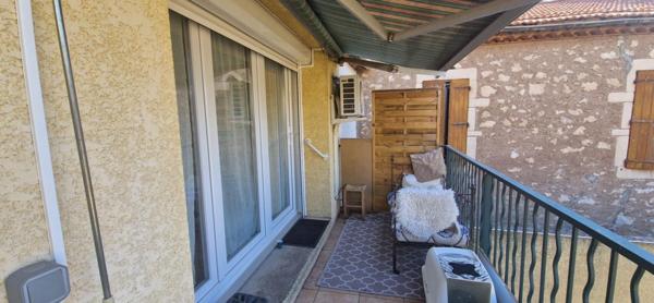 Appartement Paulhan 3 pièce(s) 64 m2