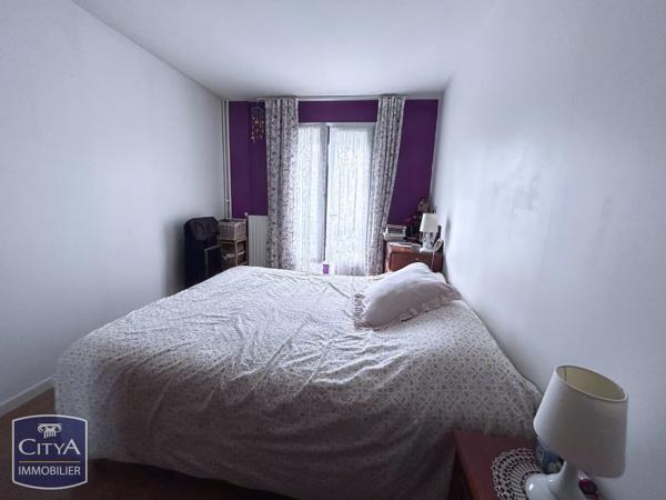 Appartement à vendre 3 pièces 75.7m² Charleville-Mézières (08000)