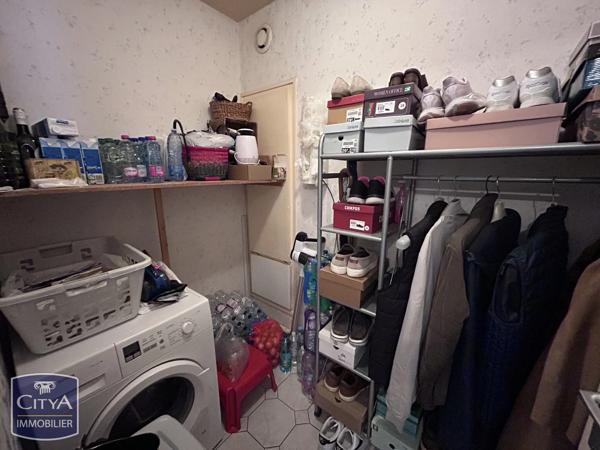 Appartement à vendre 3 pièces 75.7m² Charleville-Mézières (08000)
