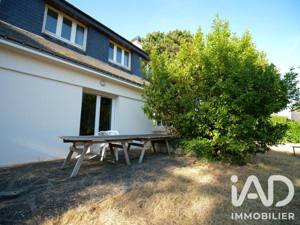 Appartement à vendre 2 pièces 51 m² Erdeven