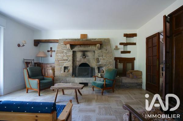 Appartement à vendre 2 pièces 51 m² Erdeven
