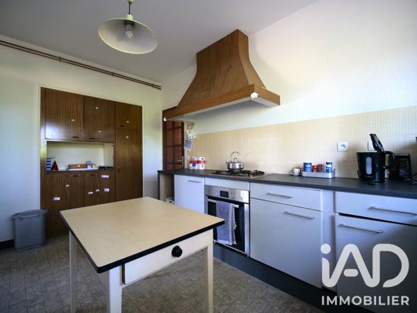 Appartement à vendre 2 pièces 51 m² Erdeven