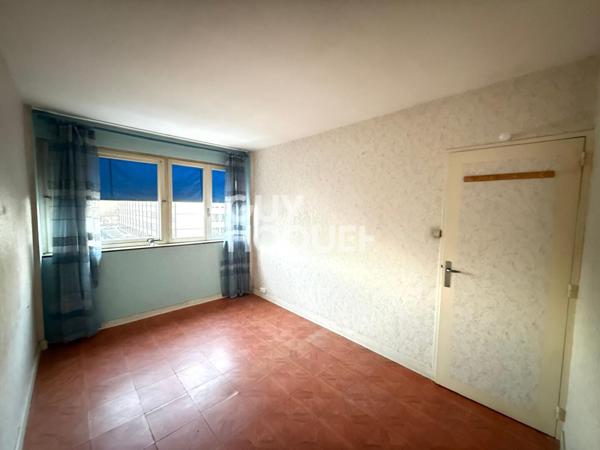 Appartement Villeurbanne 3 pièce(s) 65.14 m2